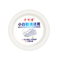 Sneaker Decontamination Cream Wash-free