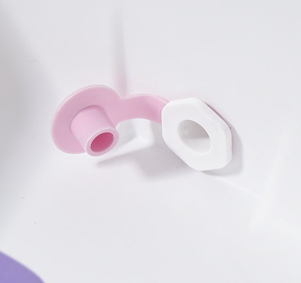 Household Flat-lying Shampoo, No Bending Over For The Elderly And Children