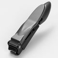 New Anti-Splash Nail Clipper Stainless Steel