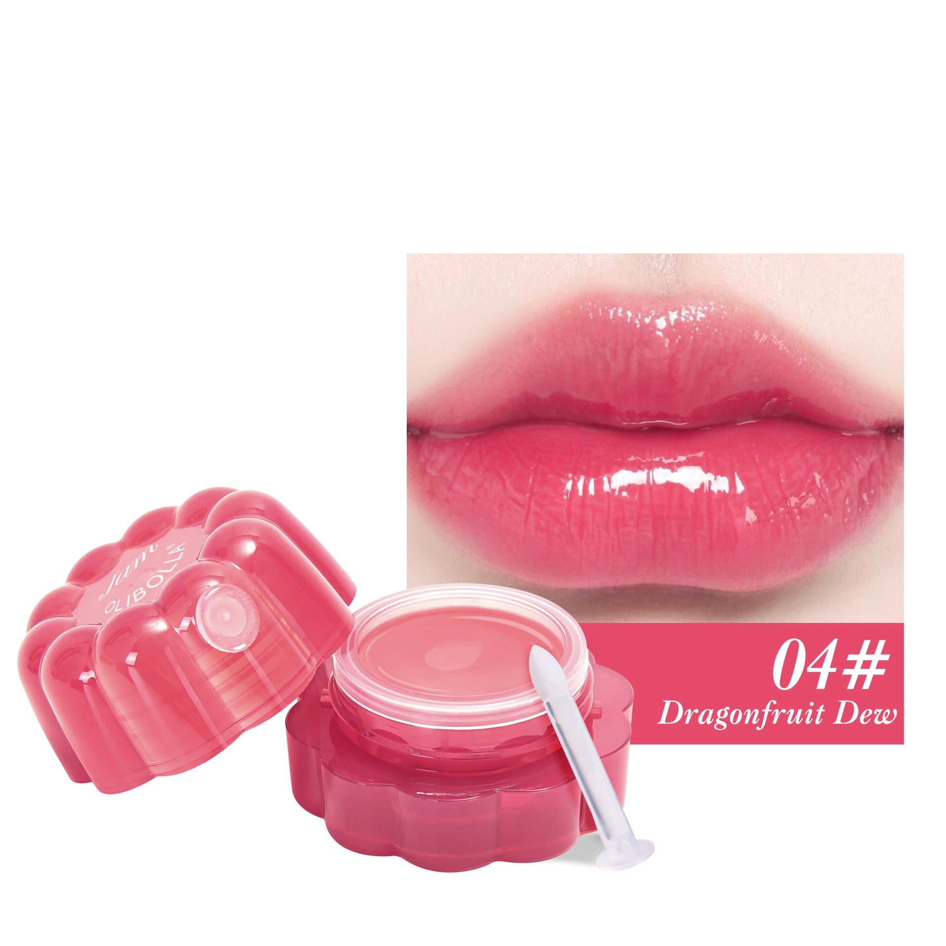 No Stain On Cup Lipstick Plump Lips Moisturizing