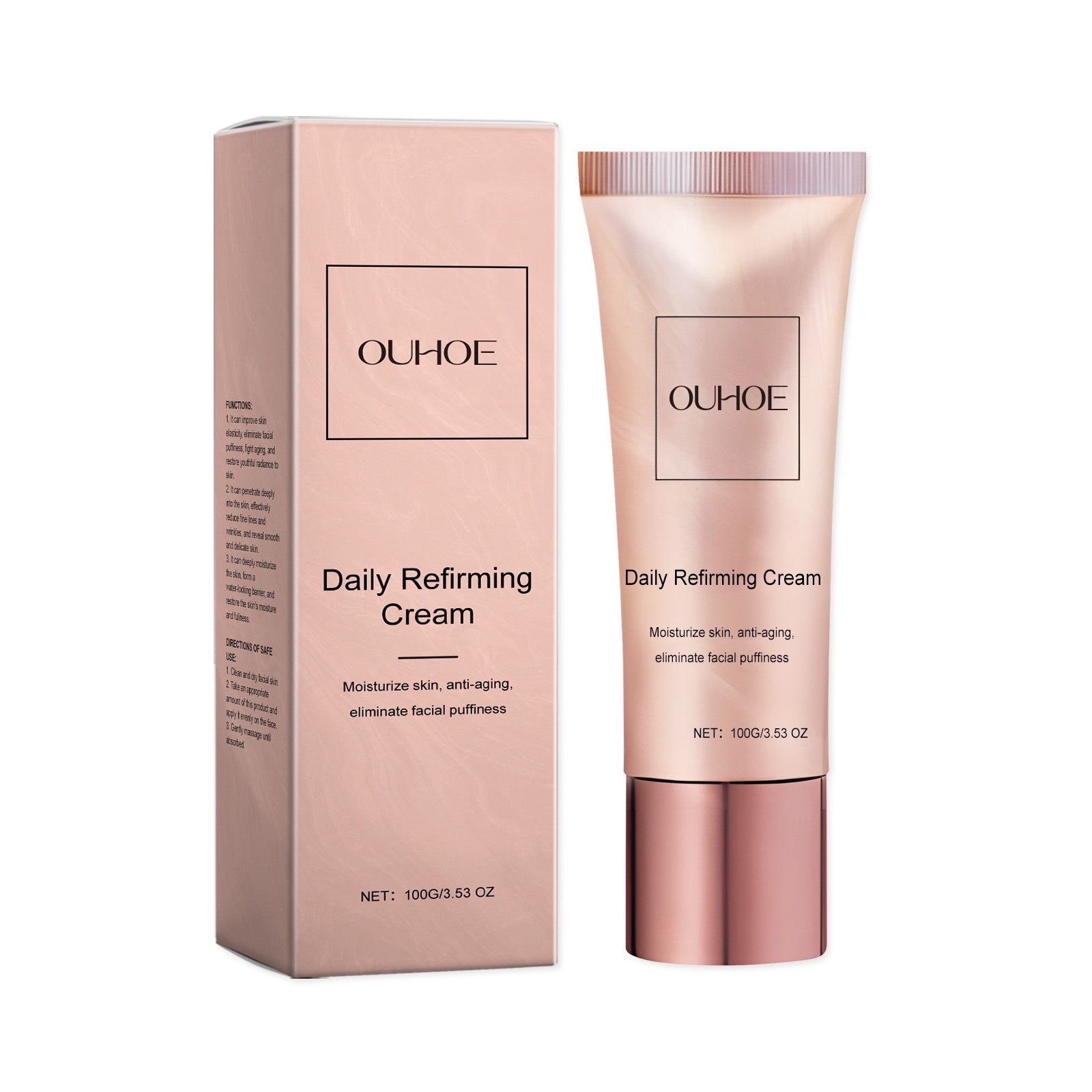 Anti Wrinkle Repair Face Cream Moisturizing Spot