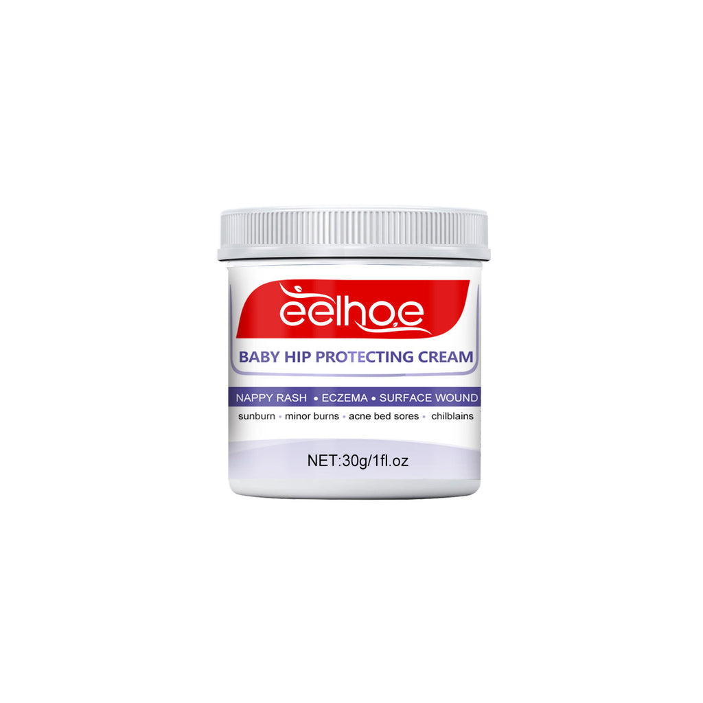 Baby Hip Moisturizing Skin Repair Neck Cream