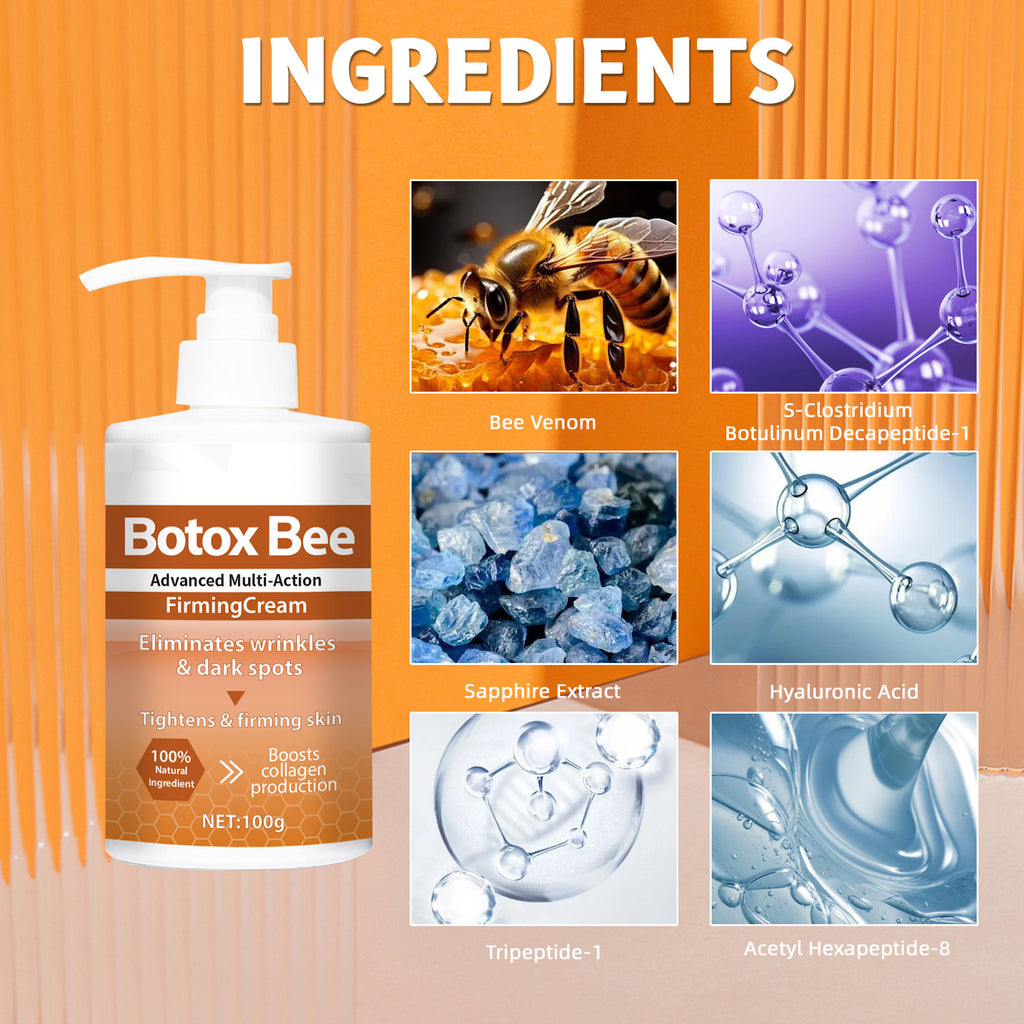 Skin Neck Cream Brightening Skin Color Lock