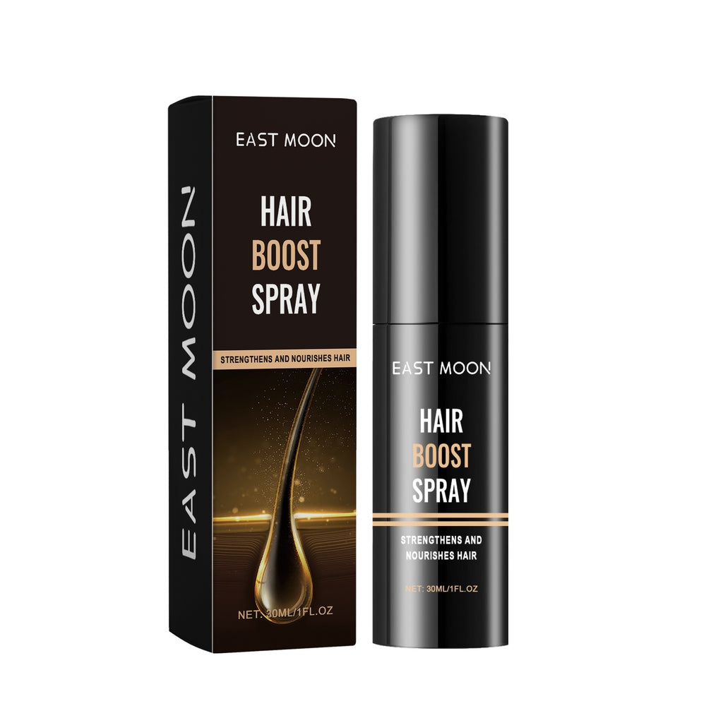 East Moon Hair Boost Spray