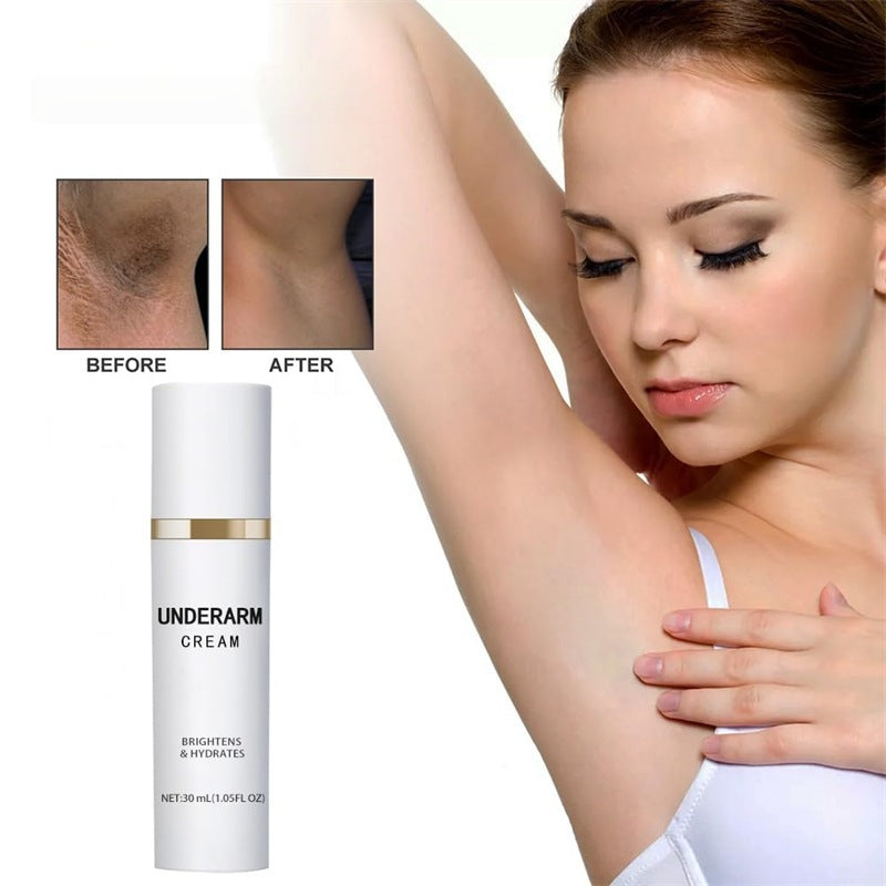 Underarm Brightening Cream