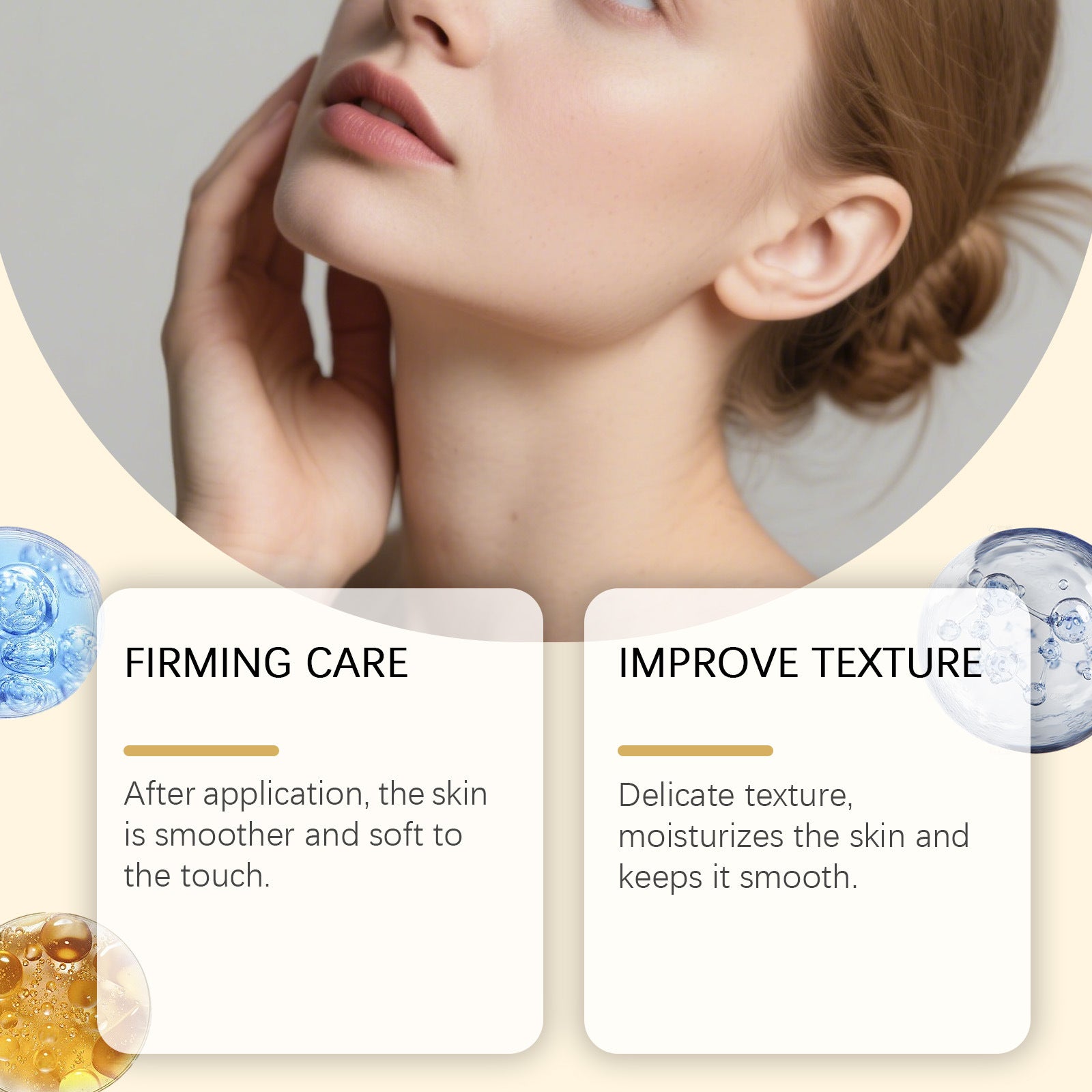 Neck Firming Cream