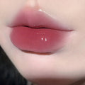 Shui Yang Lip Lacquer Mirror Water Light Glass Lip Jelly Lip
