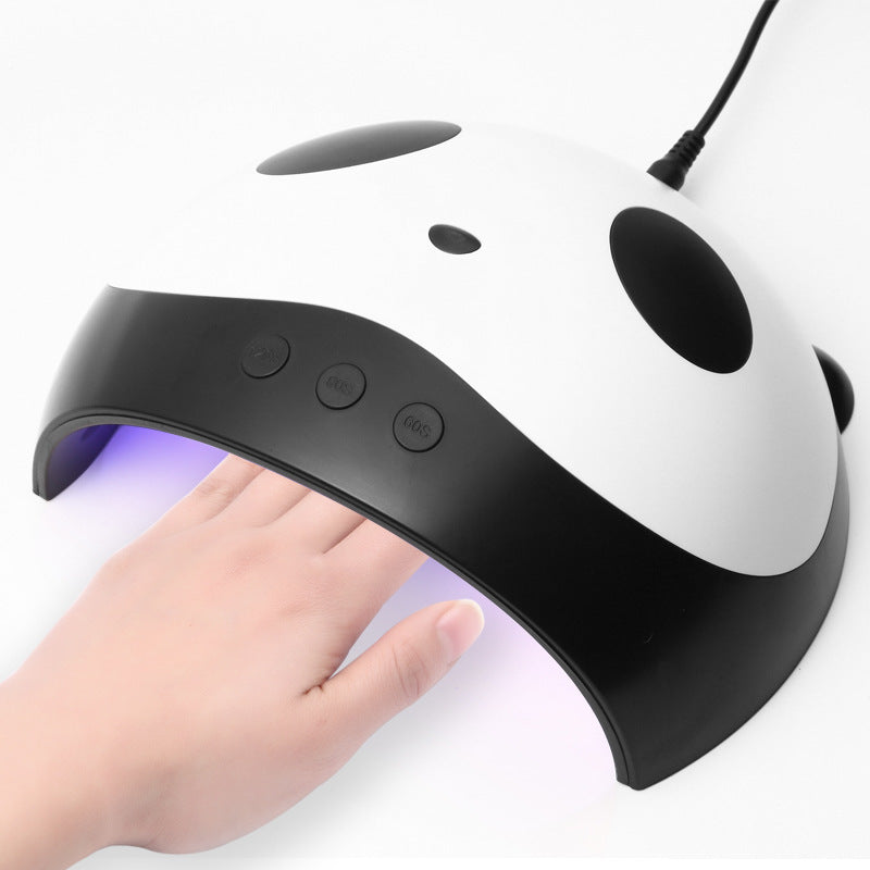 Star Nail Phototherapy Machine For Nail Salon