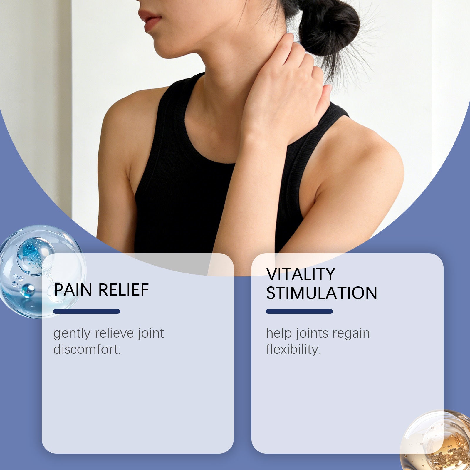 Joint Relief Cream
