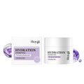 Firming Moisturizing Cream