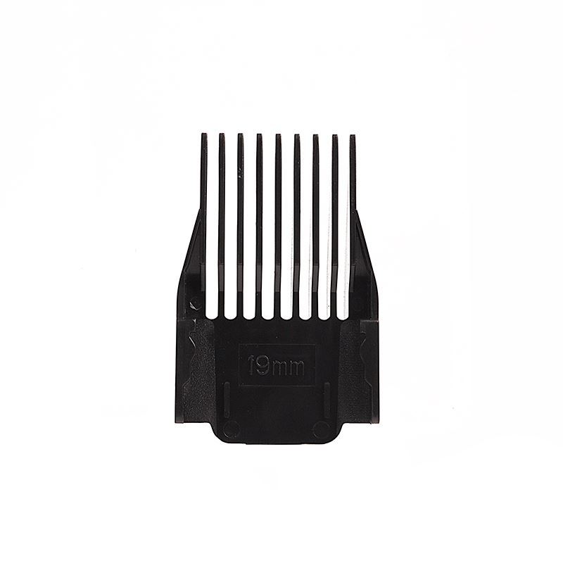 Haircut Stopper Electric Clipper Accessories Position Guide Comb