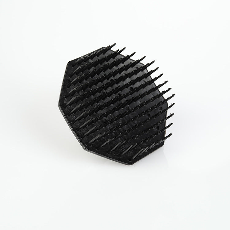 Scalp Massage Shower Gel Silicone Shampoo Brush