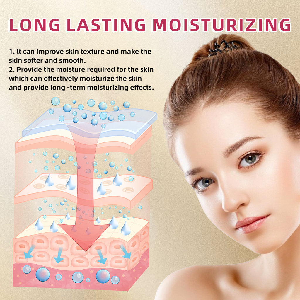Moisturizing Cream Firming Nourishing Brightening