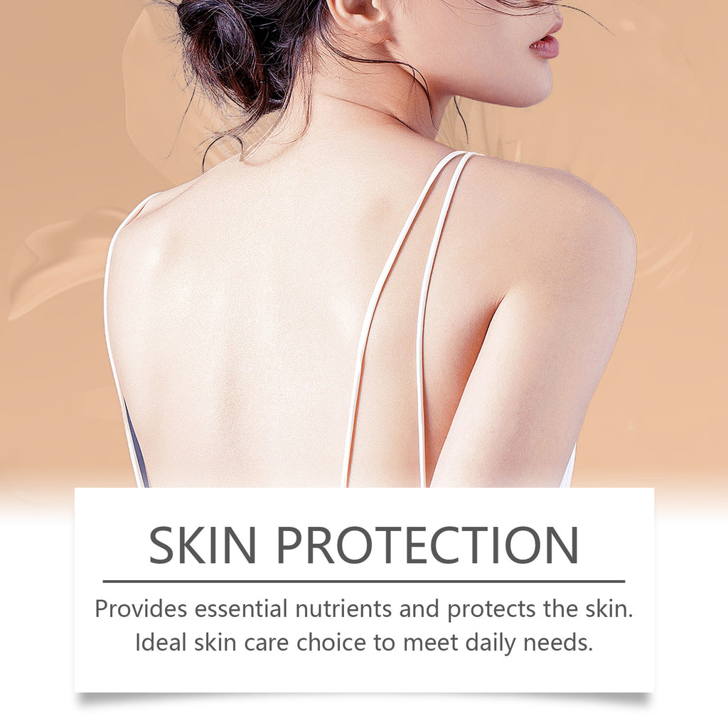 Multifunctional Skin Moisturizing Cream Gentle