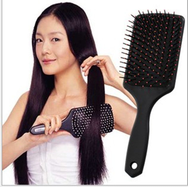 Home Fashion Airbag Scalp Massage Comb