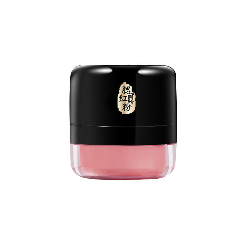 Maffick Vigorous Blush Powder Skin-friendly Soft Color