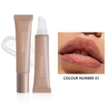 Mirror Liquid Paint Lip Gloss Pearlescent Thin And Glittering Lip Lacquer