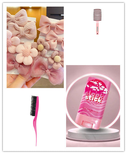 Sleek Stick Hair Wax Stick