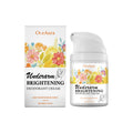 Underarm Brightening And Deodorant Cream