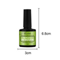 Eelhoe Explosive Nail Remover Refers To Magic Nail Oil