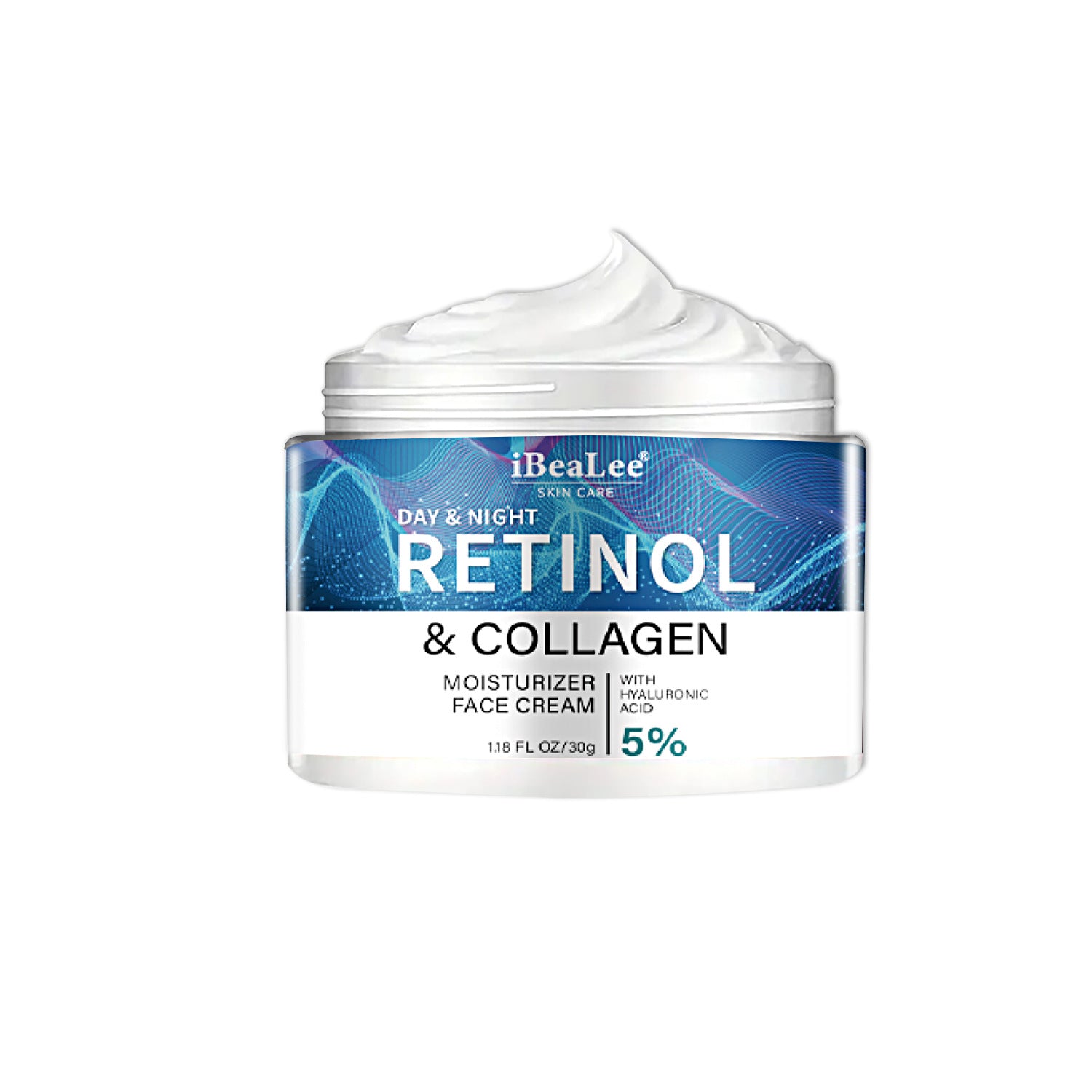 Women's Anti-Wrinkle Repair Cream Skin Care