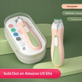 Viola Baby Charging Electric Nail Grinder