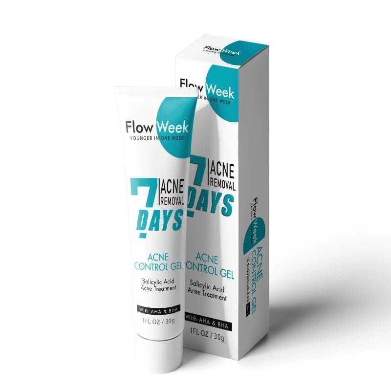 Acne Gel Fades Acne (Pack Of 2)