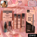 7 In 1 Og Beauty Complete Makeup Combo Kit (1 Set)