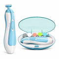 Newborn Baby Nail Trimmer