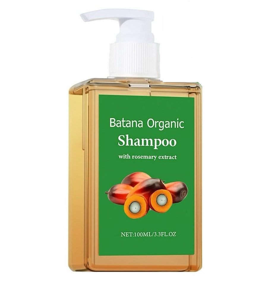 Batana Organic Shampoo (Pack Of 1)