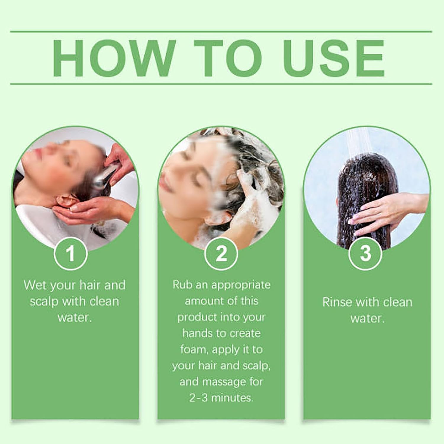 Batana Organic Shampoo (Pack Of 1)