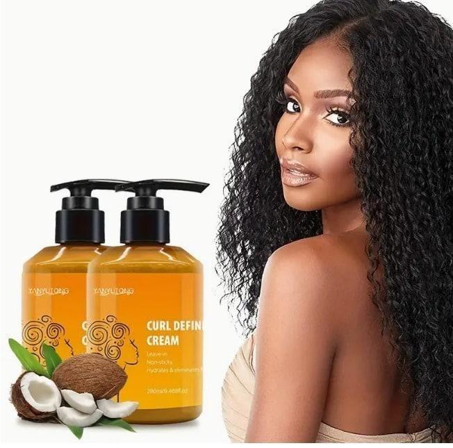 Curl Defining Cream 100 grams(Pack of 2)