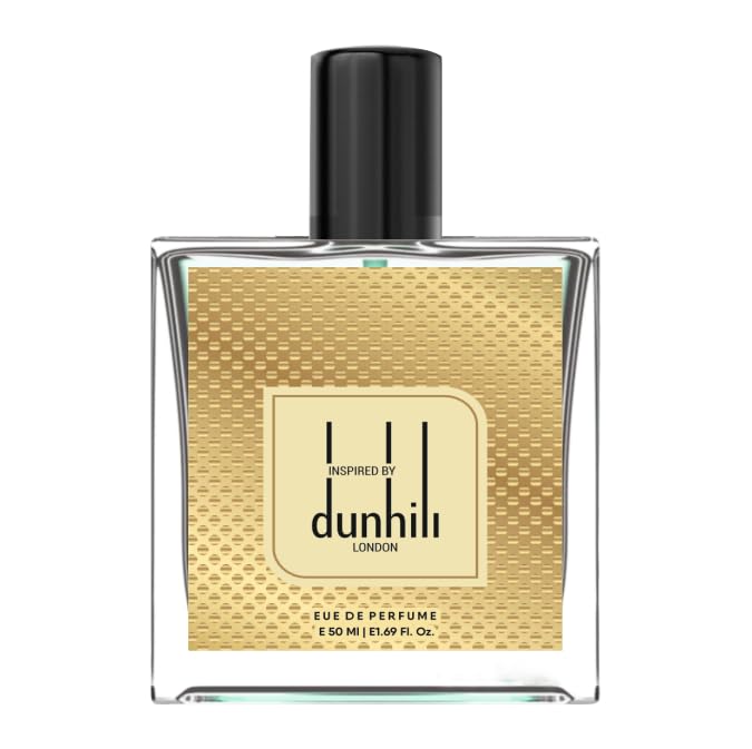Luxury Unisex Perfume for Men & Women