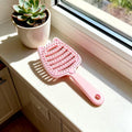 Detangler Hair Brush Comb for Wet or Dry Hair