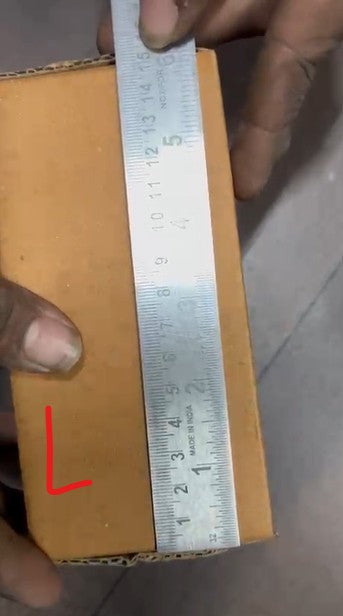 Ocean Face Wash for Men 100 ML (Pack Of 2)