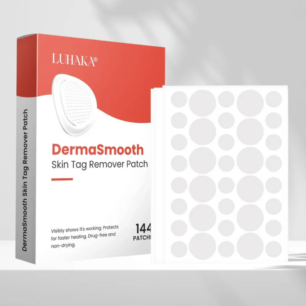 Skin Tag Remover Patch