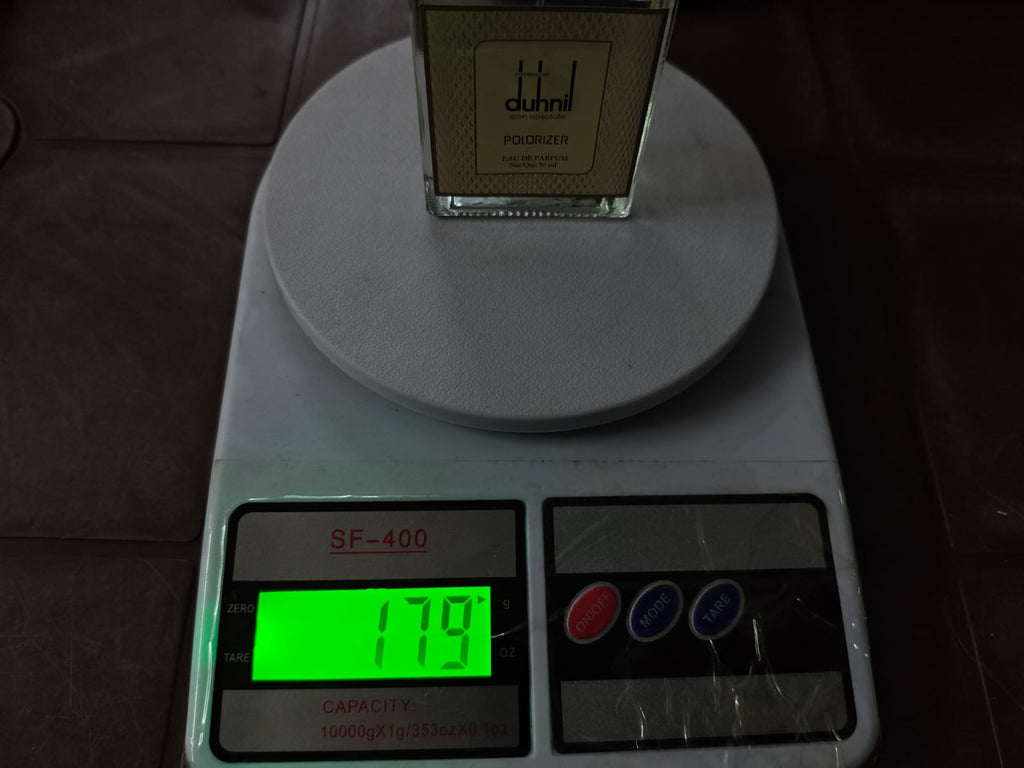 Luxury Unisex Perfume for Men & Women