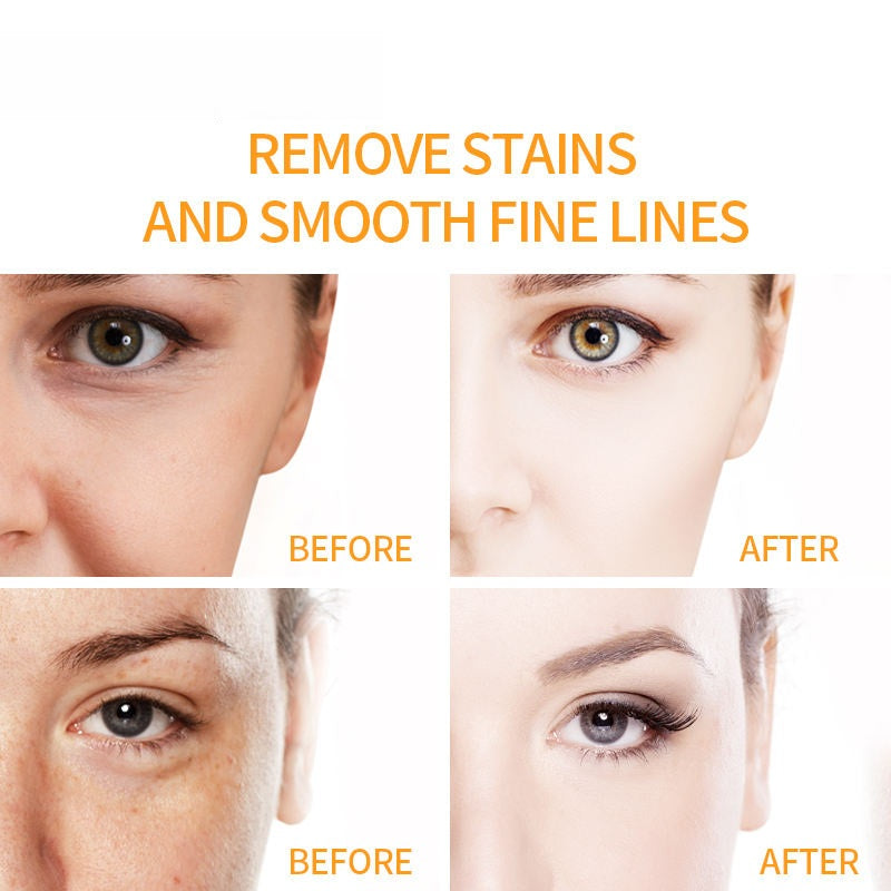 Vitamin C Clay Stick Mask For Women & Men
