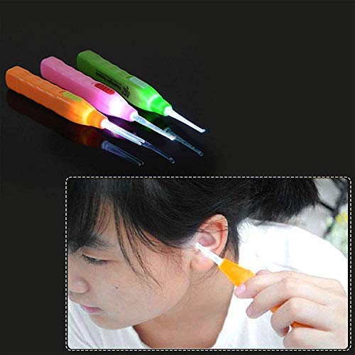 Ear Wax Remover & Cleaner (Pack Of 2)