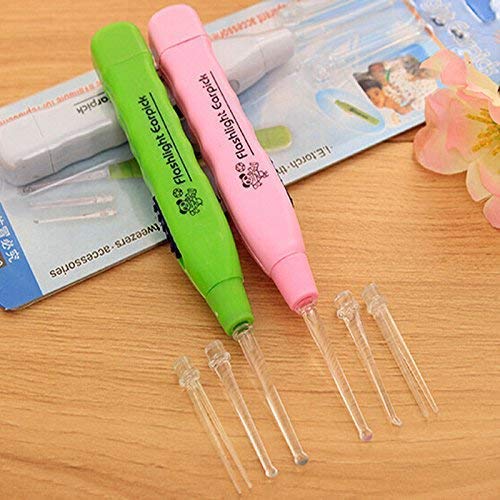 Ear Wax Remover & Cleaner (Pack Of 1)