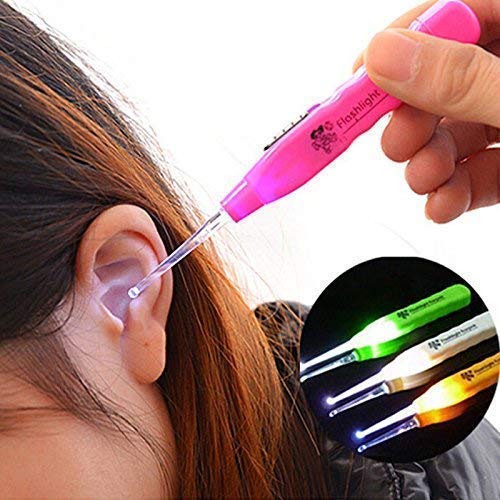Ear Wax Remover & Cleaner (Pack Of 2)