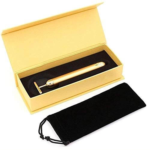 Electric Vibration Facial Massage Waterproof Roller