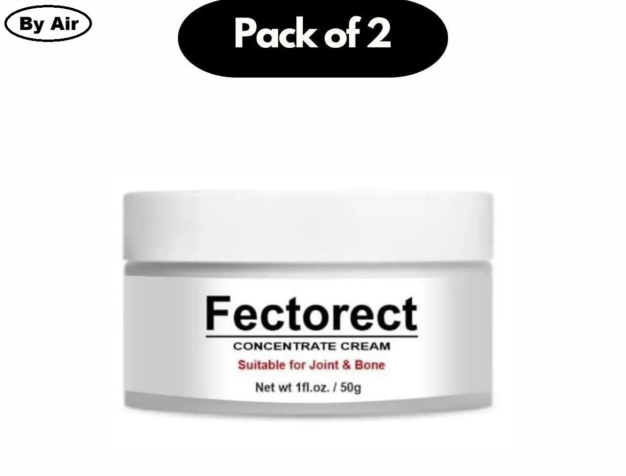 Perfectx Joint and Bone Treatment Cream (Buy 1 Get 1 Free)