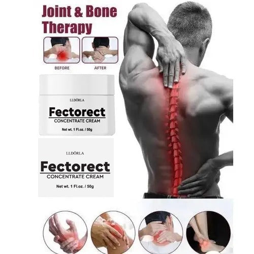 Perfectx Joint and Bone Treatment Cream (Buy 1 Get 1 Free)