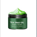 Soothing Aloe Vera & Tea Tree Foot Moisturizer BUY 1 GET 1 FREE