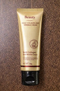 Gold Collagen Anti Wrinkle Cream 100gm (Pack of 1)