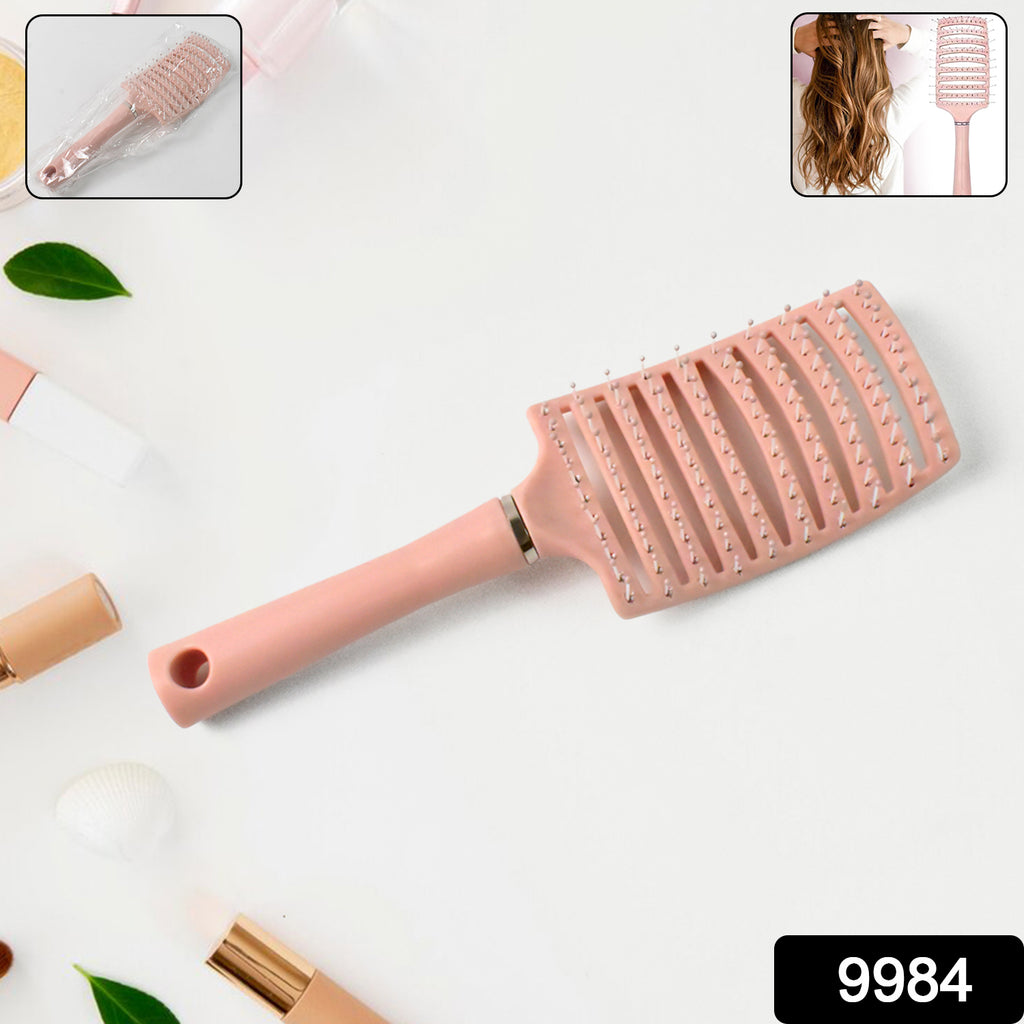 Massage Comb Massage Hair Brush  (1 Pc  24 Cm)