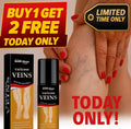 Veins Health Care Spray (Pack Of 3)