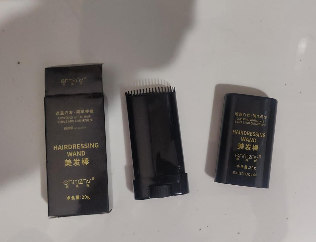 Hair Dye Comb Applicator For Women & Men (Pack Of 1)