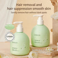 Hair Removal and Suppression Smooth Skin 250ML (Pack Of 2)
